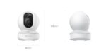 EZVIZ CS-TY1 PRO (1080P) – Indoor Wi-Fi Camera - Image 4