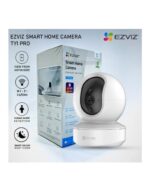 EZVIZ CS-TY1 PRO (1080P) – Indoor Wi-Fi Camera - Image 2