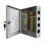 Power Supply 10A Closed - Image 2