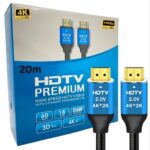 HDMI 4K*2K 20M (Blue)