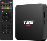 T95 TV Box 2/16GB