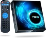 T95 TV Box 4/32GB