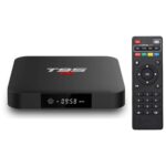 T95 TV Box 2/16GB - Image 2